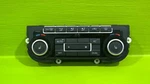 11 12 Volkswagen Cc Temperature Climate Control Switch Oem 3744-4. Fixed Price $30.00.