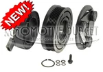 A/c Compressor Clutch Kit Ford Taurus Mercury Sable 2001-2007 - New. Fixed Price $74.00.