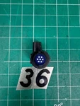 17-25 Alfa Romeo Stelvio Interior Air Quality Temperature Sensor Oem 50534651. Fixed Price $16.44.