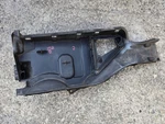 2004-2010 Bmw E60 525i 528i 530i 535i 545i Right Cabin Filter Housing. Fixed Price $16.60.