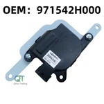 New Hvac Blend Door Actuator Mode 2007-2012 For Hyundai Elantra # 97154-2h000. Fixed Price $23.75.