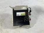 13-15 Lexus Gs350 Chassis Ecm Multiplex Network Control Module Q. Fixed Price $63.19.