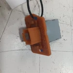 Hyundai Elantra Blower Resistor Fan Motor Speed 2017 2018 2019 2020 Oe. Fixed Price $24.07.