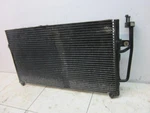 Ac Condenser V40 2000 2004 Volvo 1.9l 4cyl A/c Air Condition Cooling Unit Oem. Fixed Price $39.99.