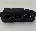 2006-2010 Jeep Commander Rear Ac Heater Climate Control Oem C04b19047. Fixed Price $29.59.