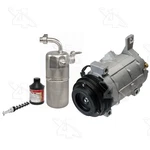 Four Seasons A/c Compressor Kit Fits 2003-2007 Hummer H2. Fixed Price $411.02.