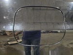 Q5 Audi 2012 Fuel Filler Door. Fixed Price $94.00.