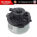 Ce4961b10 For Mazda 5 2008-2010 2012-2017 Ac Heater Blower Motor W/fan 2.3l 2.5l. Fixed Price $33.81.