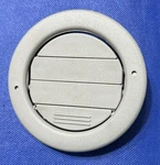 Ford Explorer / Mercury Mountaineer Gray Rear Roof Vent Duct Yc3h19893 Oem. Fixed Price $15.00.