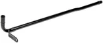 Dorman Oe Solutions Hvac Heater Pipe P N 626 548. Fixed Price $74.43.