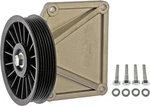 Dorman 34237 A/c Compressor Bypass Pulley Compatible With Select Dodge /.... Fixed Price $82.99.