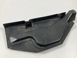 Used #551 Oem 27167p7100 Lower Dash A/c Air Vent Duct For 79-83 Datsun 280zx. Fixed Price $33.95.