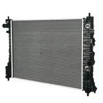 13361 Radiator Fits 2013-2021 2019 Buick Encore 2015-2021 Chevrolet Trax 1.4l L4. Fixed Price $69.99.