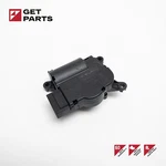 06-08 Audi Q7 4l Actuator Heater Air Conditioning 52411483r04. Fixed Price $33.15.