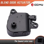 A/c For Chrysler Town & Country Dodge Grand Caravan Heater Blend Door Actuator. Fixed Price $16.79.