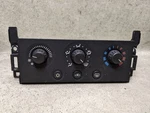 Temperature Climate Control 15849777 Fits 04-08 Pontiac Grand Prix K96-204578. Fixed Price $78.00.