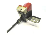 Hvac Blower Control Switch Rear Standard Hs-231. Fixed Price $7.99.
