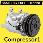 Ac Compressor For 1984-1991 Bmw 325e 325i 535i 533i E28 E30 E34 Behr Version. Fixed Price $799.95.