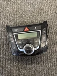 2013-2017 Hyundai Elantra A/c Heater Hvac Control Panel 97250-a5673 Auto Climate. Fixed Price $20.00.