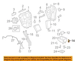 Gm Oem 07-24 Acadia Limited Air Conditioner Heater 11562123. Fixed Price $23.11.