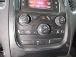 Dodge Durango 2015 74k Mi. Front Temperature Control 05091856ab Used 5878. Fixed Price $98.70.