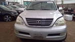 Ac Compressor Front Fits 03-09 Lexus Gx470. Fixed Price $89.20.