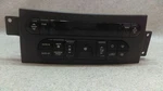 Auto Temperature Climate Control Fits 07-08 Chrysler Pacifica D188-172970. Fixed Price $63.54.