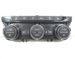 2018 Vw Atlas Dual Auto Climate Control Ac W/ Heated Cooled Seats Oem Lkq. Fixed Price $156.88.