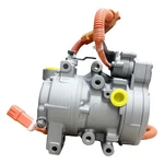 Ryc Remanufactured Ac Compressor Ad-1863 Fits Honda Cr-v Hybrid 2.0l 2023 2024. Fixed Price $389.99.