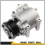 Ac A/c Compressor For 02-04 Ford Explorer Mercury Mountaineer 2003-2005 4.0l. Fixed Price $127.49.