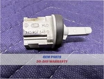 Vw Oem 1k0907543g Hvac Air Temperature Sensor Jetta Beetle Golf Audi A3 A4 Tt. Fixed Price $24.81.