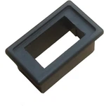 Esupport Car Toggle Switch Bar Dash Board Housing Kit Holder Black. Fixed Price $12.99.