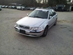 Ac Compressor 4 Cyl Vin Vs 4th And 5th Digits Fits 00-04 Volvo 40 Series. Fixed Price $75.00.