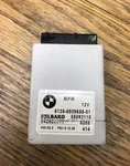 04-07 Bmw E60 E63 525i 530i 545i 645ci Micro Power Control Module 6135-6939655. Fixed Price $70.00.