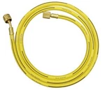 Atd Tools 72 R134a Charging Hose Yellow 1/2"" Acme-f 14mm-m Fittings Atd-36783". Fixed Price $33.30.