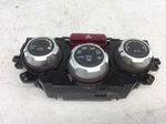 11-14 Subaru Impreza Temperature Control Turbo Us Market Oe. Fixed Price $27.19.