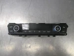 P018 Bmw I8 2014-2017 Heat Heater Ac Climate Control Switch 64119361799. Fixed Price $213.99.