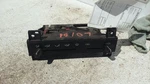 Temperature Control Lever Fits 89-95 Mazda Mpv. Fixed Price $74.99.