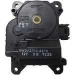 Heater Blend Door Actuator 2014-15 Cadillac Cts 22994521 15-74404. Fixed Price $18.30.
