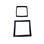 Kf4107 Fairchild Industries Air Vent Seals Set Of 2 Driver Or Passenger Pair. Fixed Price $37.27.