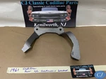 Oem 61 Cadillac Rear A/c Compressor Support Bracket #1475980. Fixed Price $199.99.