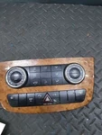2008-2009 Mercedes Benz R350 Temperature Control: 2518702390. Fixed Price $90.00.