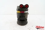 Ac Compressor With Dual Top Mounts 95234615 Fits 2004-2009 Chevrolet Aveo. Fixed Price $85.00.