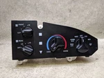 Temperature Climate Control With Rear Ac Fits 05-14 Ford E150 Van H29-203745. Fixed Price $84.50.
