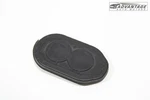 2017-24 Audi A4 B9 Engine Bay Partition Deflector Shield Heater Hose Grommet Oem. Fixed Price $22.90.