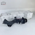 Engine Coolant Thermostat Housing 2782000815 For Mercedes-benz Cl550 Cls550 Cl63. Fixed Price $89.00.
