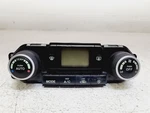2006-2008 Hyundai Elantra Auto Climate Tempe Control - 2 Knob 97250-3k550-k7. Fixed Price $56.69.