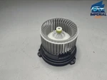 2011-2020 Toyota Sienna Rear Hvac Ac A/c Climate Heater Blower Fan Motor Oem. Fixed Price $65.09.