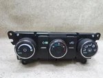 Auto Temperature Climate Control 25974488 Fits 2009 Saturn Vue B156-196385. Fixed Price $48.75.