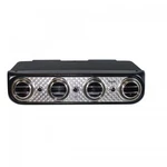Vintage Air Heritage Under Dash System, Heat & Cool, Engine Turned Aluminum. Fixed Price $539.00.